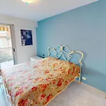 Superbe 3p Avec Terrasse, Plein Centre De Menton, Proche Et Commerces - Fr-1-196-358 Daire *