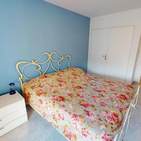 Apartment Superbe 3p Avec Terrasse, Plein Centre De Menton, Proche Et Commerces - Fr-1-196-358