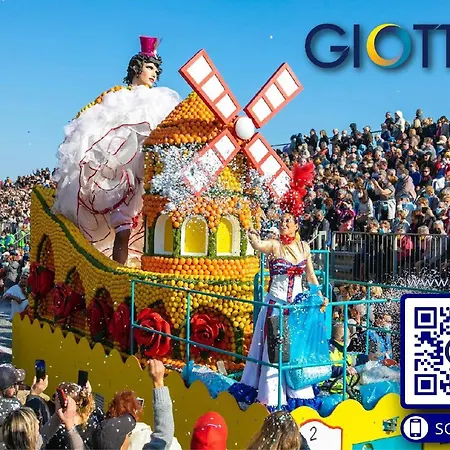 アパート Superbe 3p Avec Terrasse, Plein Centre De Menton, Proche Et Commerces - Fr-1-196-358 マントン